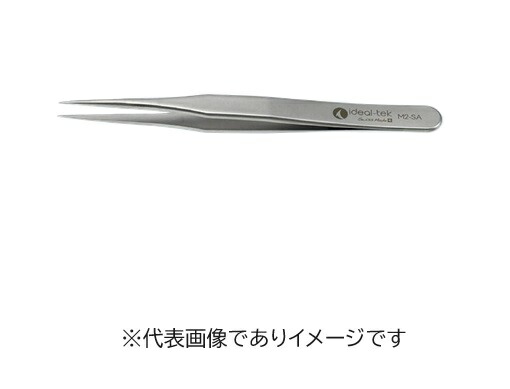 精密ミニピンセット IDEAL ID-M2SA