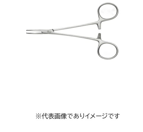 三商 モスキート鉗子 F-3D 研究実験用