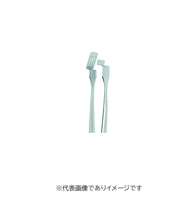 ウエハー用フラットピンセット IDEAL No.3WFG 6,392円