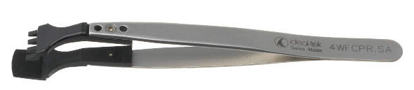 ウエハー用ピンセット IDEAL ID-4WFCPRSA