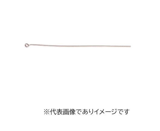 イノキュレーションループ プラチナイリジウム製 ループ径1