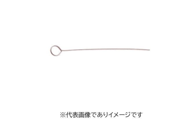 イノキュレーションループ プラチナイリジウム製 ループ径5