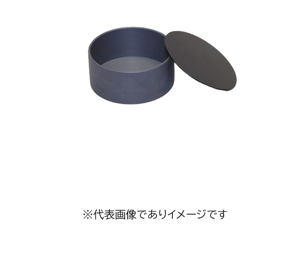 ニューペルロンシーブ φ100&times;H40 蓋及び受器｜ハカルドットコム 店