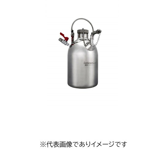 ソルベン缶 SSC-02 2L|ハカルドットコム 店