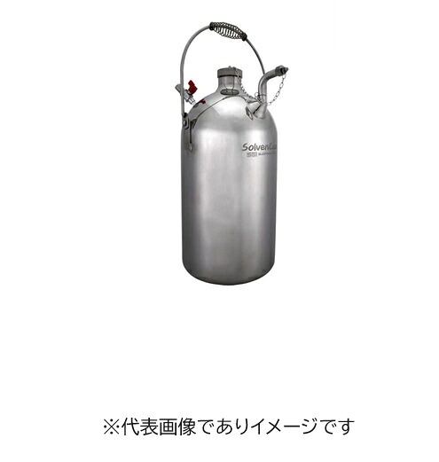 ソルベン缶 SSC-10 10L