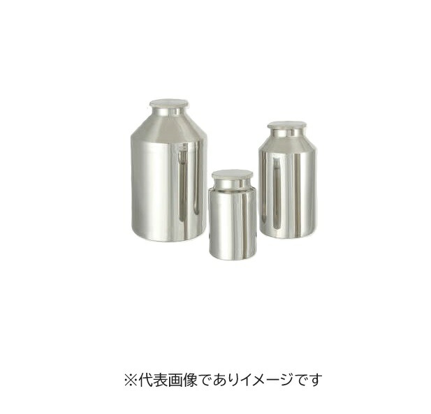 ステンレス鋼広口瓶 PSW-12 2L