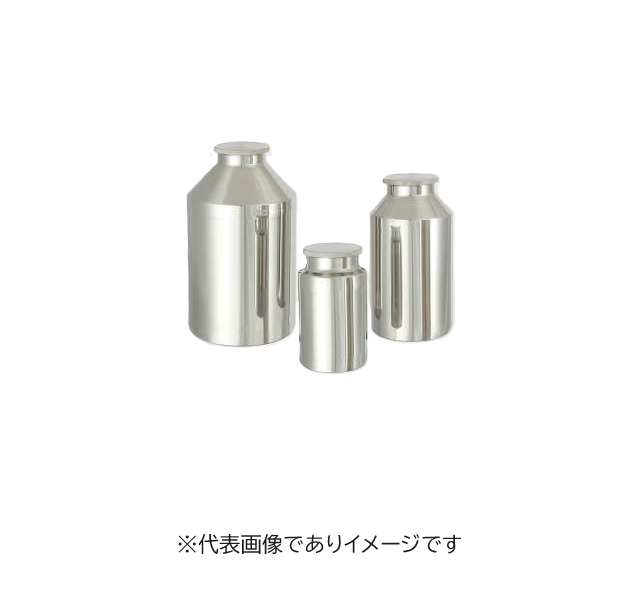 ステンレス鋼広口壜 PSW-21 10L