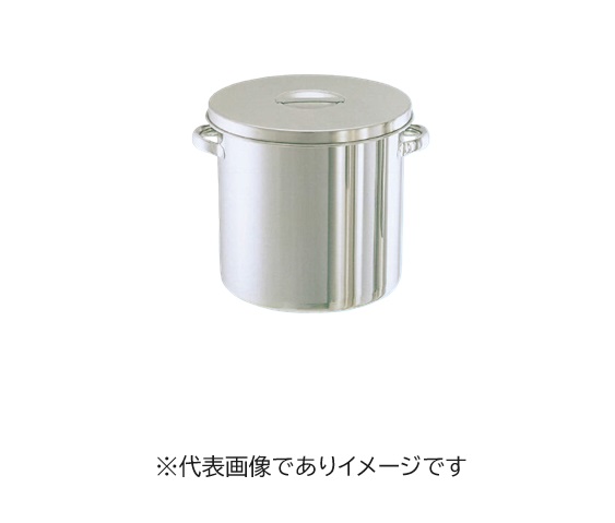 ステンレステーパータンク TP-ST-30 20L