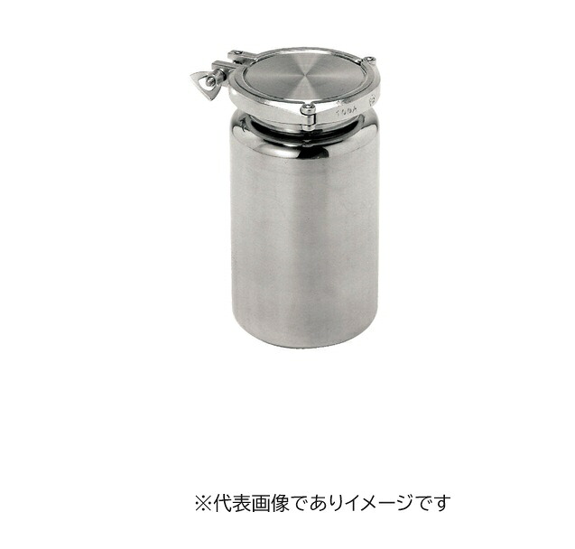 科学研究所・瓶(加圧瓶) 5L 瓶のみ