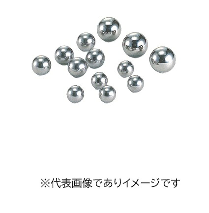 ステンレス球 No.7 30入｜ハカルドットコム 店