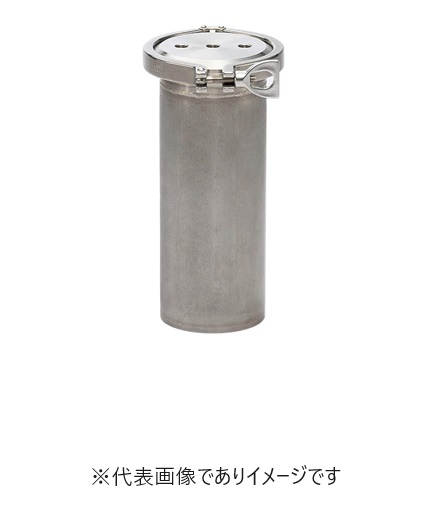 (直送)ステンレス鋼加圧貯蔵タンク STF125-3