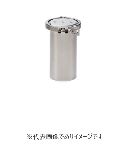 (直送)ステンレス鋼加圧貯蔵タンク STA200-12