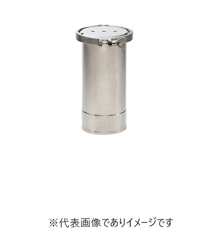 (直送)ステンレス加圧タンク STR200-10