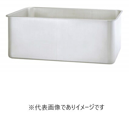 (直送)ステンレスタンク 絞りタイプ 500L