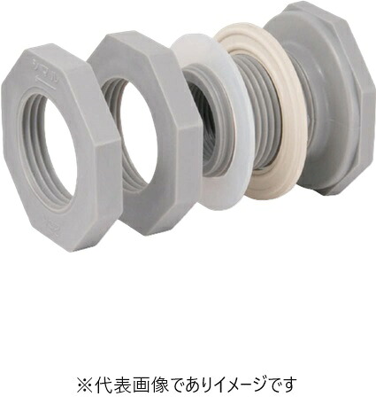 PEフィッティング 50A｜ハカルドットコム 店