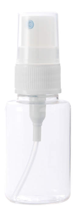 ターキーミニスプレー 30ml 透明 100入