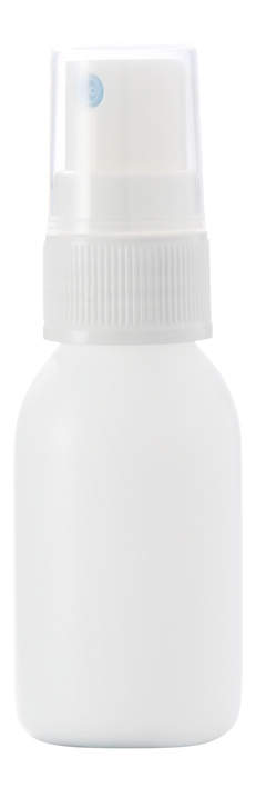 ターキーミニスプレー 30ml 乳白 100入