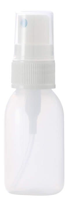 ターキーミニスプレー 30ml 原色 100入 その他-容器・試験管-研究・実験用品