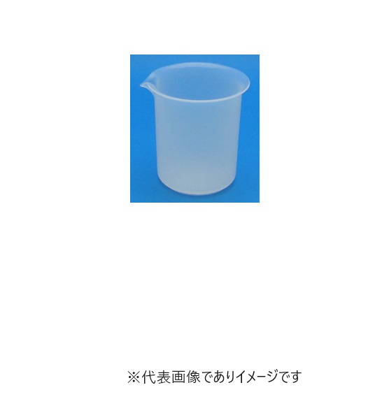 PFAビーカー 500ml｜ハカルドットコム 店
