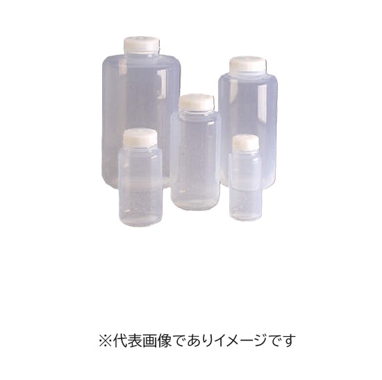 ナルゲン 広口瓶 1L 2100-0032|ハカルドットコム 店