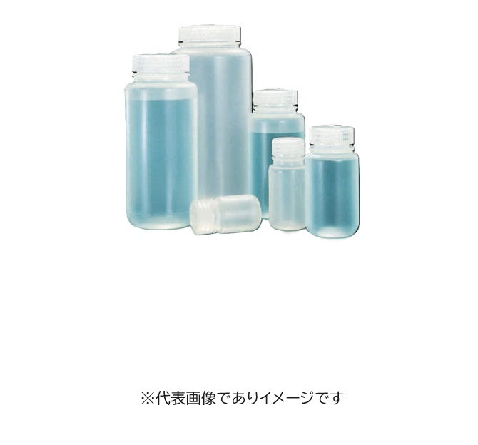 ナルゲン 広口瓶 1L 2105-0032 6入|ハカルドットコム 店