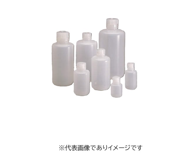 ナルゲン 細口瓶 500ml 2003-0016 12入｜ハカルドットコム 店