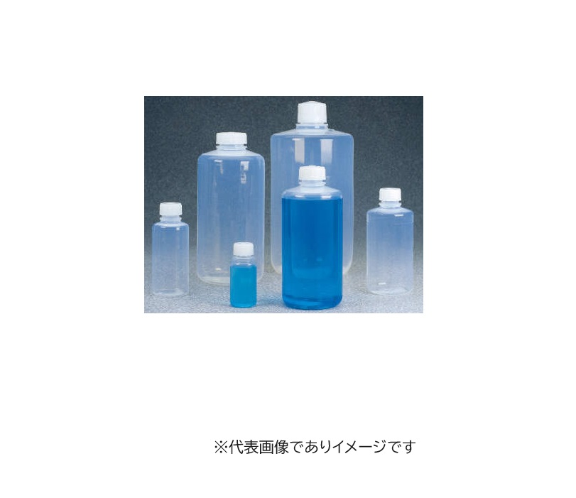 ナルゲン 細口瓶 60ml 1600-0002｜ハカルドットコム 店