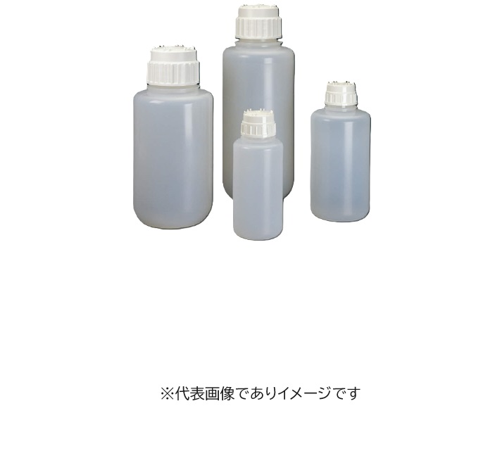 ナルゲン 強化瓶 1L 2126-1000 6入