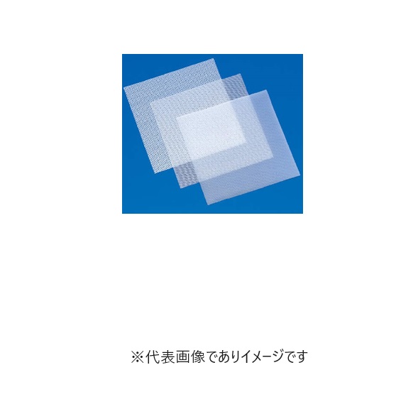 PTFEパンチングシート 穴径1.5粍 300×300粍