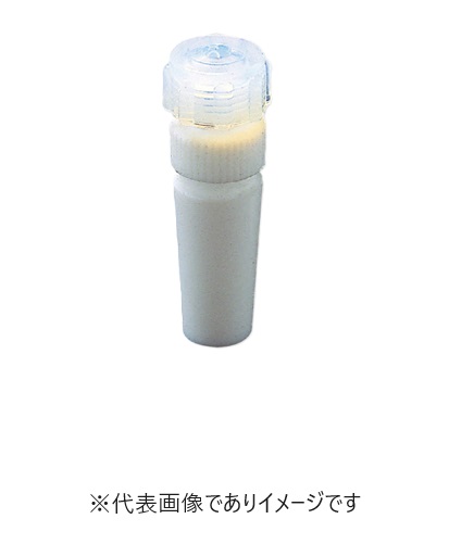 PTFEチューブアダプター チューブ外径10mm 摺合せ19/38 8,753円