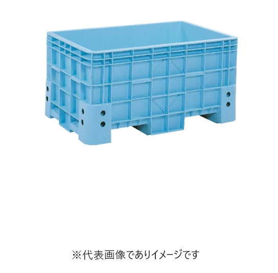(直送)百貨店ボックス席 500L本体