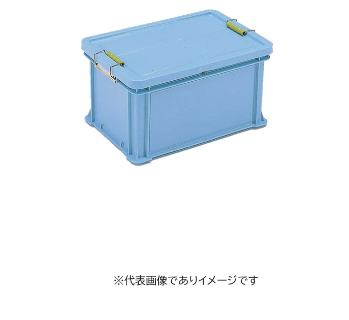 ストッパー金具付入れもの RB-36