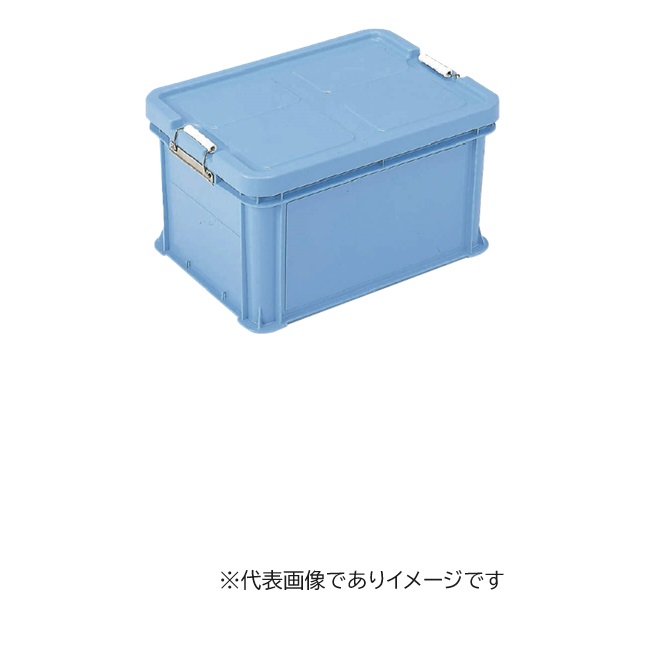 ストッパー金具付容れもの RB-54