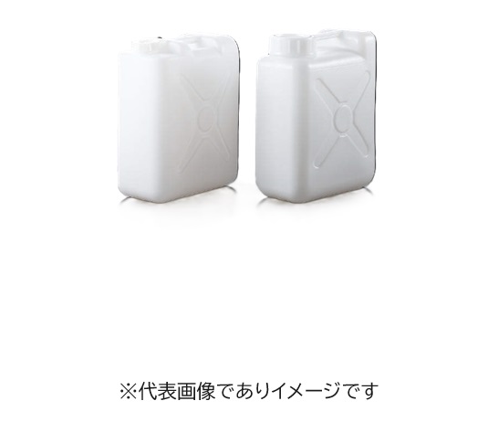 フロロバリアタンク 20L 細口