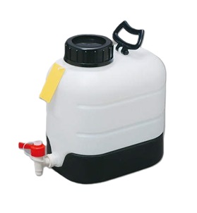 MJテノール ケミカルまかない方付 10L