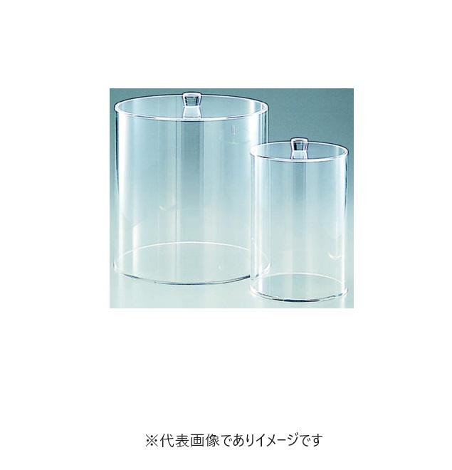MAひな形瓶 丸型 30L 0550 φ300×500