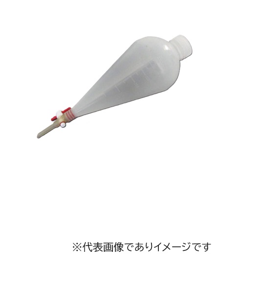 分液ロート 500ml 4514-2071 12,197円