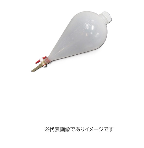 分液ロート 1000ml 4514-2081