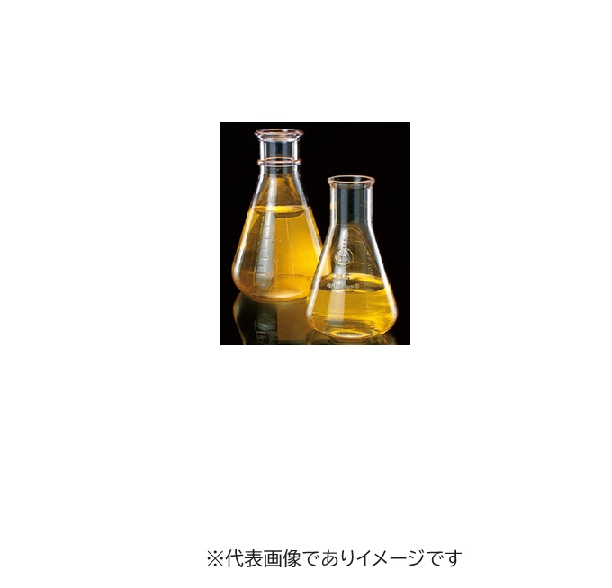 ナルゲン パソコン３角形瓶 12入 4103-0125 125ml