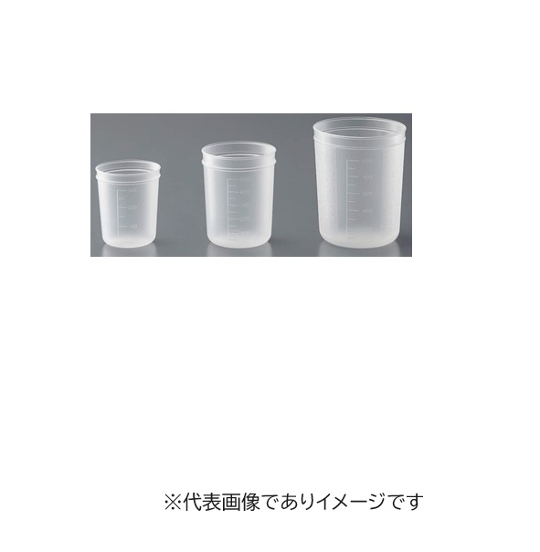 三商 ディスポビーカー 500ml 250入