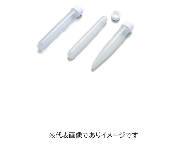 ネジ口PPチューブ 10ml PN-スピッチ 400入