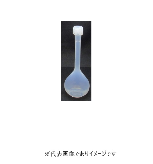 PFA刃針瓶 螺子釘口式 250ml 107497