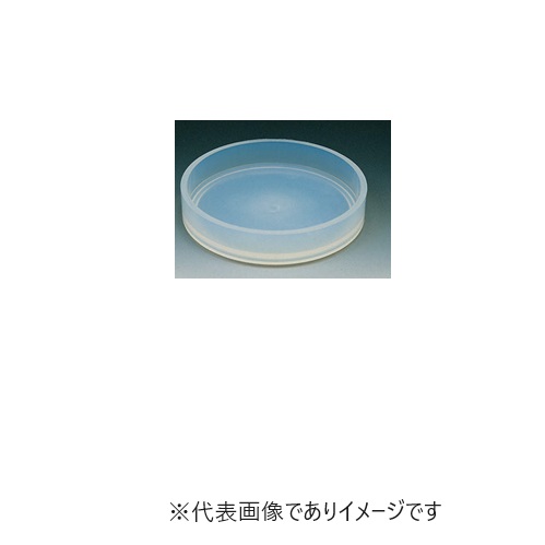 PFAペトリ皿 19×100×105