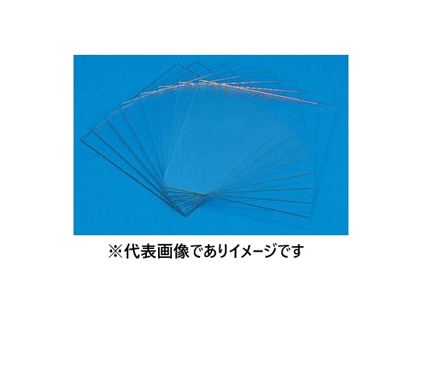 矢沢 ガラス板 5200-210 HCG-100-2A 8入