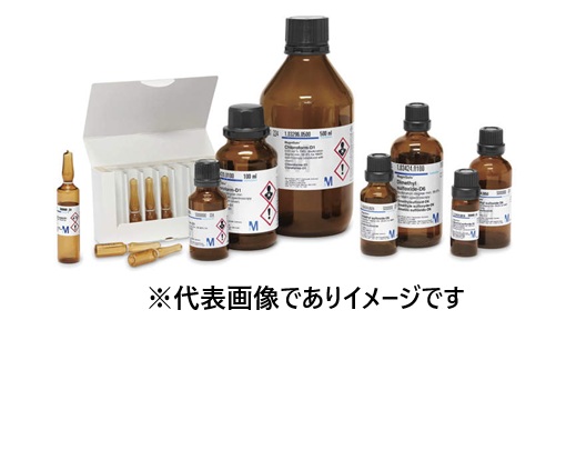 メルク NMR用溶媒 1.03428.0100 重水 100ml