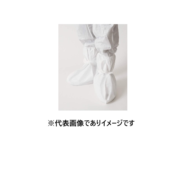 空想科学小説靴取りまかなう 100組入 6-33W 長靴