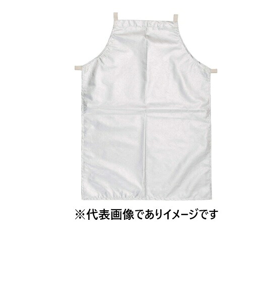遮熱前掛 1枚入 MT785