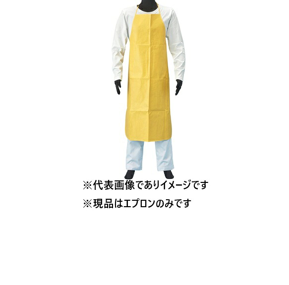 デュポンタイケム2000C 前掛け 真似形PA30Lo 25枚入