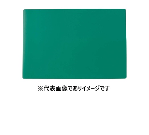 制電クッションデスクマット MR-155-110-1