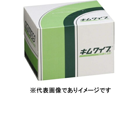 キムワイプ S-200 62011 200枚×72